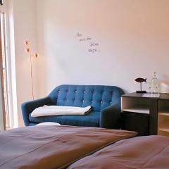 Deichhotel Rose - Bild 3