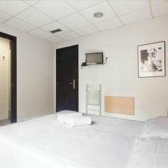 DingDong Putxet Hotel - Bild 16