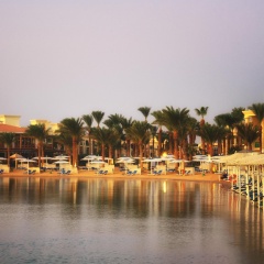 Swiss Inn Resort Hurghada - Bild 29