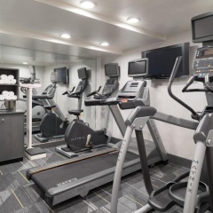 Holiday Inn New York City - Wall Street by IHG - Bild 17