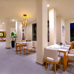 AJIRA Resort Sahl Hasheesh - Bild 28