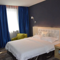 Qingtianhui Hotel thumbnail 10