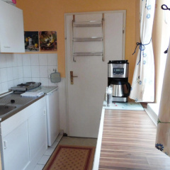 Altstadt-Ferienwohnung - Bild 3