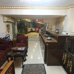 Sultanahmet Park Hotel - Bild 15