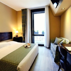 Hotel Pierre Milano - Bild 26