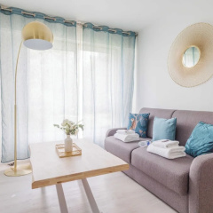 Wonderful Studio - 2P - Neuilly-sur-seine - Bild 3