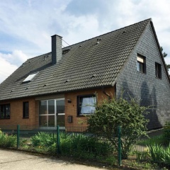 Privatunterkunft AN DER HECKE - Bild 10