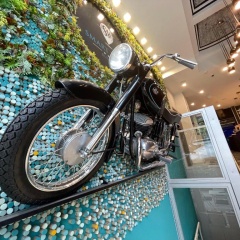 Smart Hotel Budapest - Bild 26