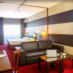 Отель Oca Ipanema Hotel Испания, Виго - отзывы, цены и фото номеров - забронировать отель Oca Ipanema Hotel онлайн фото 28