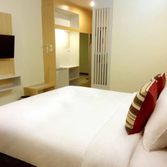 Tara Grand Hotel thumbnail 21