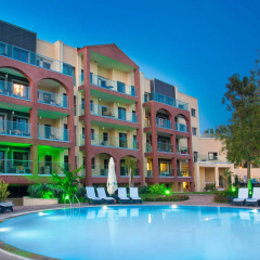Mare Suites - Bild 12