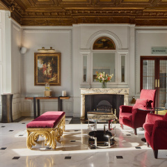 Radisson Blu Hotel, London South Kensington - Bild 2