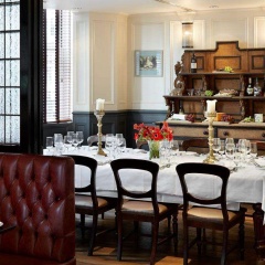 The Mandeville Hotel - Bild 27