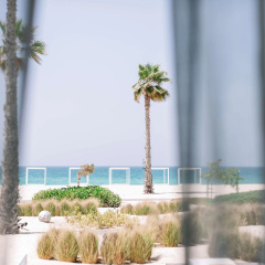 Nikki Beach Resort & Spa Dubai - Bild 27