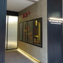 Wifi Boutique Hotel - Bild 12