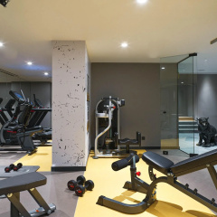 NYX Esperia Palace Hotel Athens - Bild 20