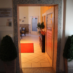 Stadthotel Regensburg - Bild 2