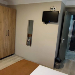 Ortakoy Suites - Bild 4