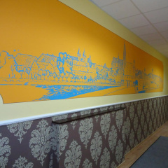 Stadthotel Regensburg - Bild 8