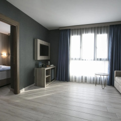 Caba Hotel & Spa - Bild 6