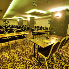Golden Deluxe Hotel - Bild 18
