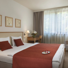 Hotel Castle Garden - Bild 4