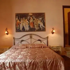The Charme Ares- Bed and Breakfast thumbnail 14