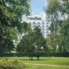 re.vita - naturresort & spa - Bild 1