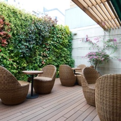 Wharney Hotel - Bild 24