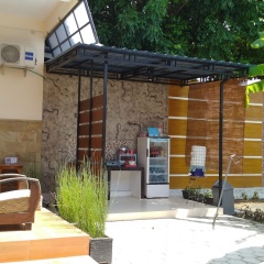 Indah Nusantara Homestay - Bild 1
