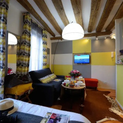 Les Patios du Marais 2 thumbnail 31