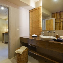 Twin Lotus Resort and Spa - Adults Only - Bild 13