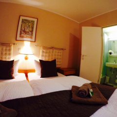 Hotel An den Bleichen - Bild 1