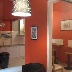 Hostal Paraiso - Bild 8