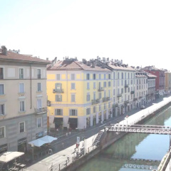 Vigevano Apartment - Bild 10