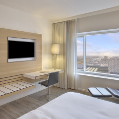Crowne Plaza Copenhagen Towers by IHG - Bild 5