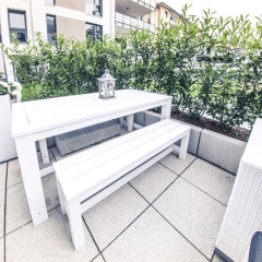 Luxus Apartment Petite Provence - Bild 9