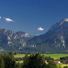 Tegelberg - Bild 4