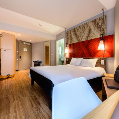 ibis Berlin Hauptbahnhof - Bild 3