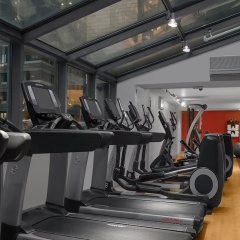 Crowne Plaza Manhattan Times Square by IHG - Bild 17