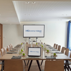 H10 Croma Malaga - Bild 25