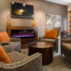Best Western Delta Inn thumbnail 2