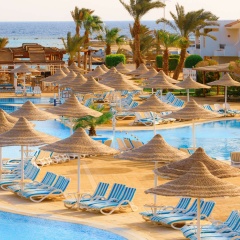 JAZ Palmariva Beach Resort - Bild 1