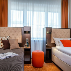 Insel Hotel - Bild 7