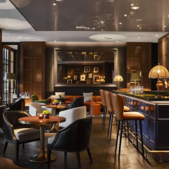 Villa Magna Park Hyatt in Madrid, Spain from 468$, photos, reviews - zenhotels.com photo 40