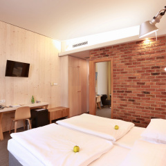 Absolutum Wellness Hotel - Bild 3