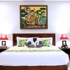 Bali Villa 4U - Bild 1