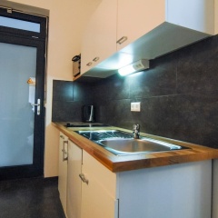Petul Aparthotel Am Ruhrbogen - Bild 20