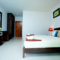 Phi Phi Garden View Resort - Bild 7