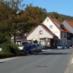 Ferienwohnung Gerken - Bild 13